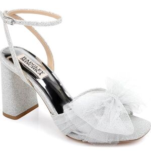 Badgley Mischka Tess Heeled Sandal